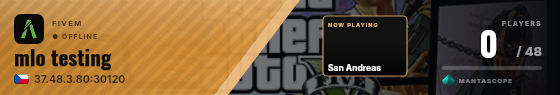 Sweep badge preview