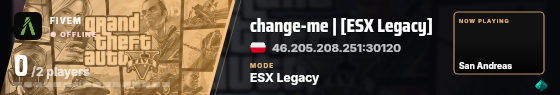Blade badge preview