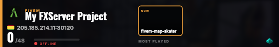 Filmstrip badge preview