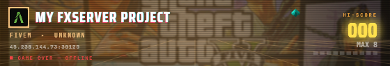 Arcade badge preview