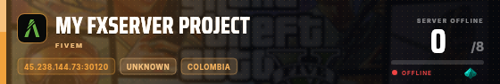 Edge badge preview