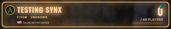 Marquee badge preview