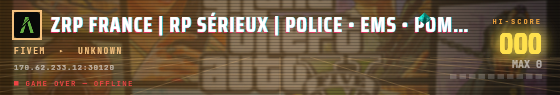 Arcade badge preview