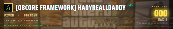 Arcade badge preview