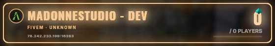 Marquee badge preview