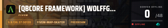 Edge badge preview