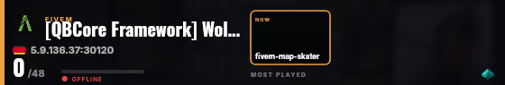 Filmstrip badge preview