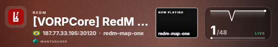 Mesh badge preview