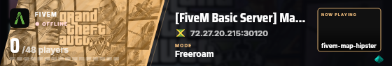 Blade badge preview