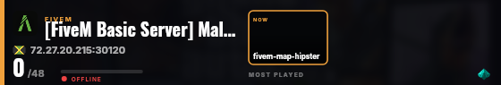 Filmstrip badge preview