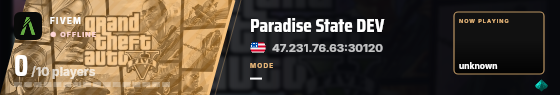 Blade badge preview