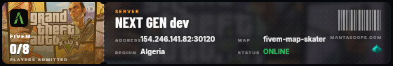 Ticket badge preview