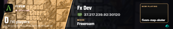Blade badge preview