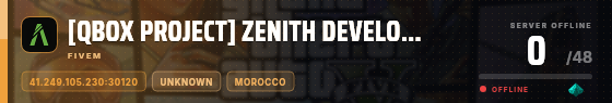 Edge badge preview