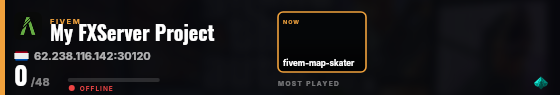Filmstrip badge preview