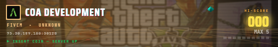 Arcade badge preview