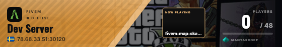 Sweep badge preview