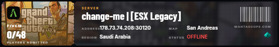 Ticket badge preview