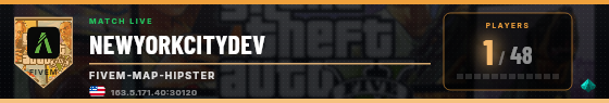 Scoreboard badge preview