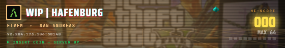Arcade badge preview