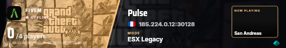 Blade badge preview