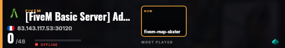 Filmstrip badge preview