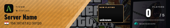 Sweep badge preview