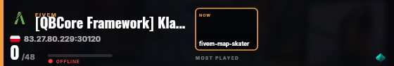 Filmstrip badge preview