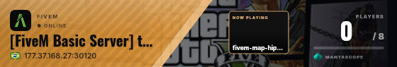 Sweep badge preview