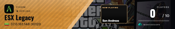 Sweep badge preview