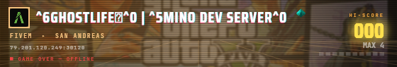 Arcade badge preview