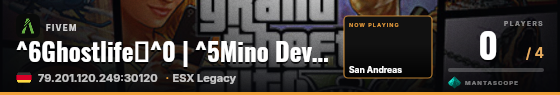 Hero badge preview