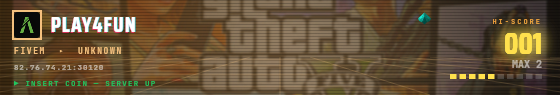 Arcade badge preview