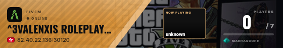 Sweep badge preview