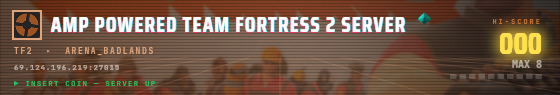 Arcade badge preview