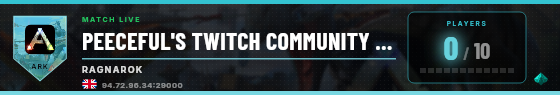 Scoreboard badge preview