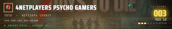Arcade badge preview