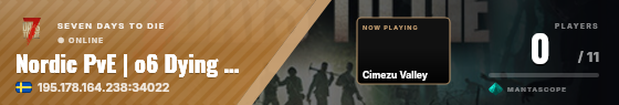 Sweep badge preview