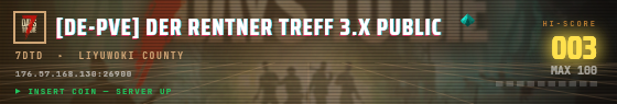 Arcade badge preview