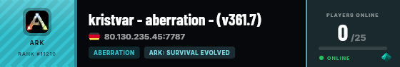 Strata badge preview