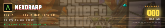 Arcade badge preview