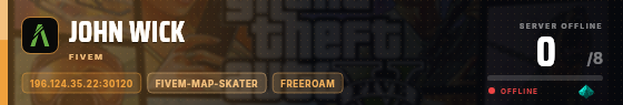 Edge badge preview