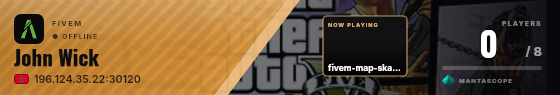 Sweep badge preview
