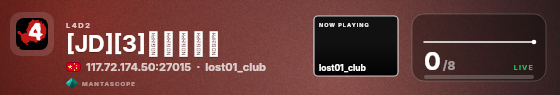 Mesh badge preview