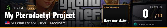 Hero badge preview