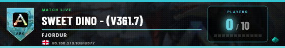 Scoreboard badge preview