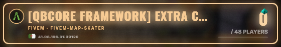 Marquee badge preview