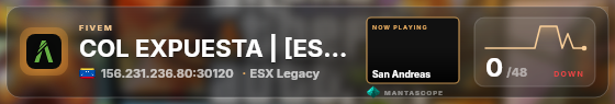 Glass badge preview