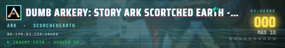 Arcade badge preview