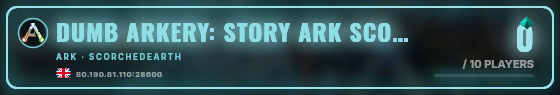 Marquee badge preview